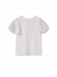 Mayoral T-s&auml;rk 6022 Ekr&uuml;&uuml;v&auml;rv Regular Fit