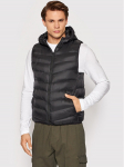 Brave Soul Vest MJK-BLACKBURN Must Regular Fit