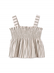Mayoral Top 6033 Beež Regular Fit