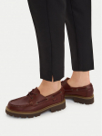 Clarks Poolsaapad Cleyhill Boat. 26187287 Pruun