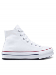 Converse Tennised Chuck Taylor All Star Eva Lift Hi 272856C Valge