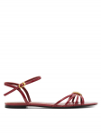 Gino Rossi Sandaalid ROSE-SLT569P-19 Punane