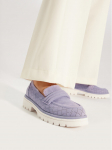 Caprice Loaferid 9-24750-42 Lilla