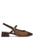 Caprice Tacones 9-29604-46 Pruun