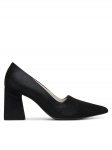 H&Ouml;GL Tacones 0-187547-32000 Tumesinine