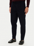 Tommy Hilfiger Riidest p&uuml;ksid MW0MW45058 Tumesinine Tapered Fit