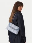 Guess K&auml;ekott Lindsey HWSG97 49210 Sinine