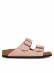Birkenstock Pl&auml;tud Arizona 1031651 Roosa