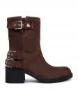 Guess Saapad FLTMWE SUE10 Pruun