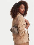 Weekend Max Mara K&auml;ekott Nembi 2625516104600 Khakiv&auml;rviline