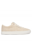 Tommy Hilfiger Tossud Th Hi Vulc Core Low Chambray FM0FM05818 Beež
