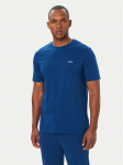 HUGO T-s&auml;rk Dero222 50466158 Tumesinine Regular Fit