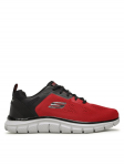Skechers Tossud Track Broader 232698/RDBK Punane