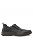 Rieker Poolsaapad 05363-00 Must