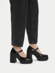 JENNY Tacones CEO-THORA SK6840-C Must