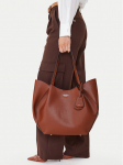 Guess K&auml;ekott Amorette HWBG78 98240 Pruun