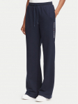 Tommy Hilfiger Dressip&uuml;ksid UW0UW06620 Tumesinine Regular Fit