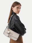 Guess K&auml;ekott Danielle HWZG22 27190 Kreemjas