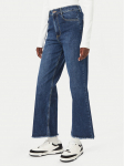 Billabong Teksad Be Free EBJDP03014 Tumesinine Wide Leg