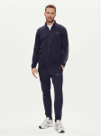 Under Armour Spordidressid Ua Knit Track Suit 1357139-410 Tumesinine Fitted Fit