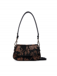 Steve Madden K&auml;ekott Brebekab 13002611 Must