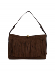 Furla K&auml;ekott Sfera Soft WB02031 BX0906 CN 3244S Tumepruun