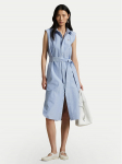 Polo Ralph Lauren Pluusikleit 211965853002 Sinine Regular Fit