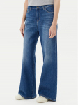 Guess Jeans Teksad W5YA0O D0021 Sinine Wide Leg