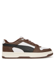 Puma Tossud Rebound Slam Lo 407169 06 Pruun