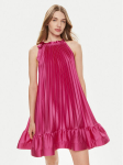 Dixie Kokteilikleit A319J029A Roosa Regular Fit