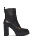 PINKO Saapad Clara 03 SD0581P001 Must