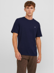Jack & Jones T-s&auml;rk Paulos 12245087 Sinine Standard Fit
