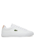 Lacoste Tossud Lerond 7-49CFA0037 Valge
