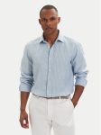 HUGO S&auml;rk Valerio 50562694 Helesinine Modern Fit