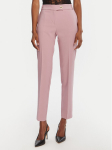 Rinascimento Chino-p&uuml;ksid CFC0126225003 Roosa Slim Fit