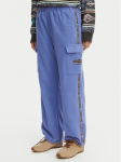 Billabong Dressip&uuml;ksid Winter Camp EBJFB03001 Sinine Loose Fit