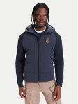 Aeronautica Militare Kevad-s&uuml;gis jope 262AM1389UCL00005 Tumesinine Regular Fit