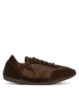 Steve Madden Tossud Bobby 11005776 Tumepruun