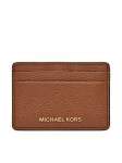 MICHAEL Michael Kors Kaardihoidik 32F7GF6D0L Pruun