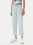 Tommy Hilfiger Teksad WW0WW44370 Sinine Tapered Fit