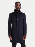 BOSS Villane mantel H-Hyde-SU-264 50571853 Tumesinine Slim Fit