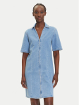 ONLY Teksakleit Frida 15360436 Sinine Regular Fit