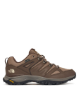 The North Face Matkajalatsid Hedgehog Gore-Tex NF0A8AA973E1 Pruun
