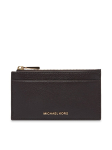 MICHAEL Michael Kors Kaardihoidik 32F5GJ6D8L Tumepruun