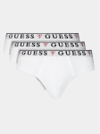 Guess Alusp&uuml;kste komplekt U97G00 KCD31 Valge