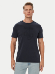 Guess T-s&auml;rk M6YI54 K4610 Tumesinine Regular Fit