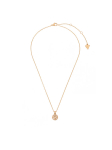 Guess Kaelakee JUBN06 393JW Kuldne