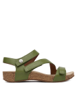 Josef Seibel Sandaalid Tonga 25 78519 Roheline
