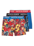 Jack & Jones Bokserite komplekt Azores 12228458 V&auml;rviline