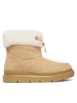 Guess Lumesaapad FLFKEN LEA10 Beež